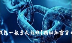 提币到TP钱包一般多久到账？揭秘加密货币转账时